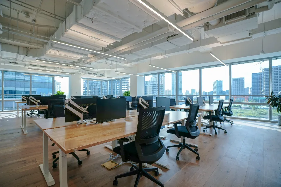 Bureaux privés à Marseille