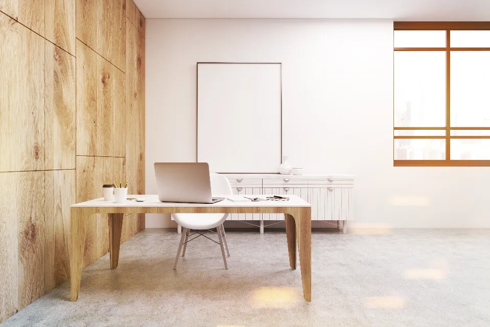 Salle de réunion à Marseille