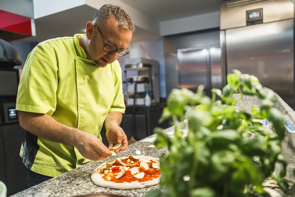 Laboratoire traiteur à Marseille