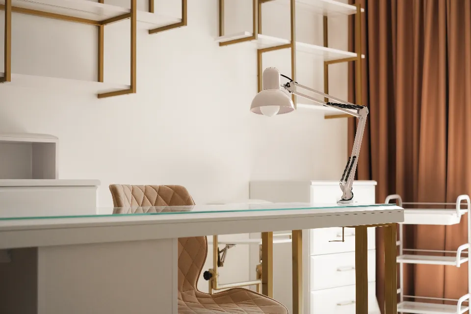 Atelier de manucure à Marseille