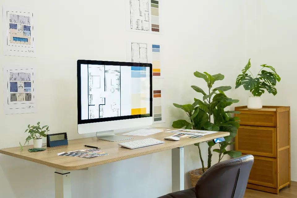 Salle de consultation