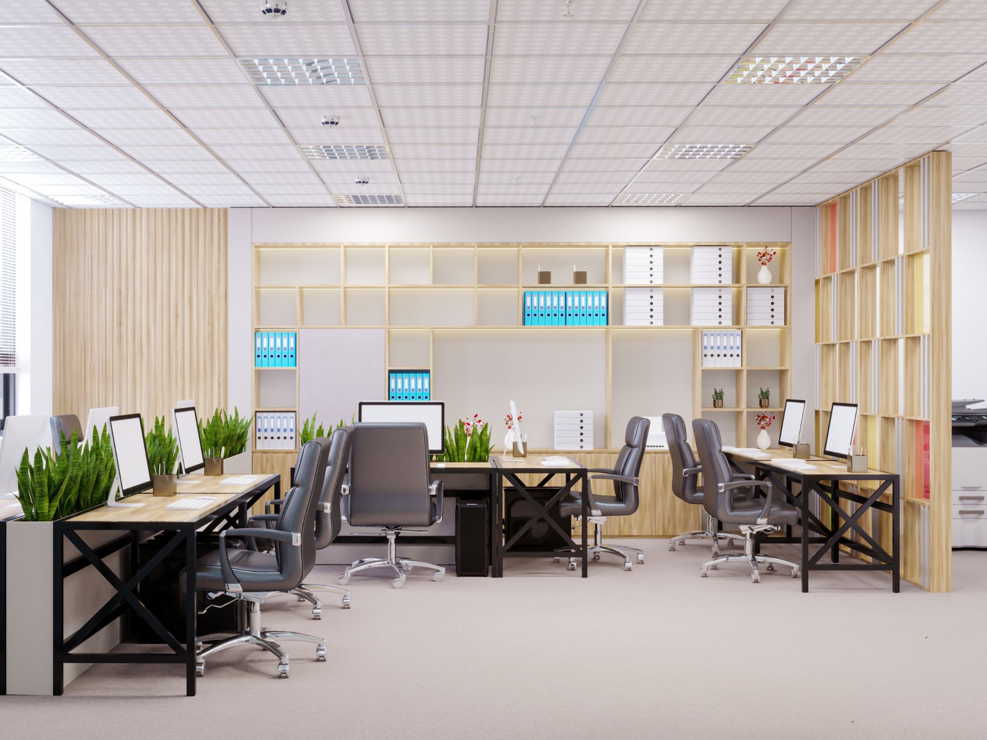 Espace de coworking à Arles