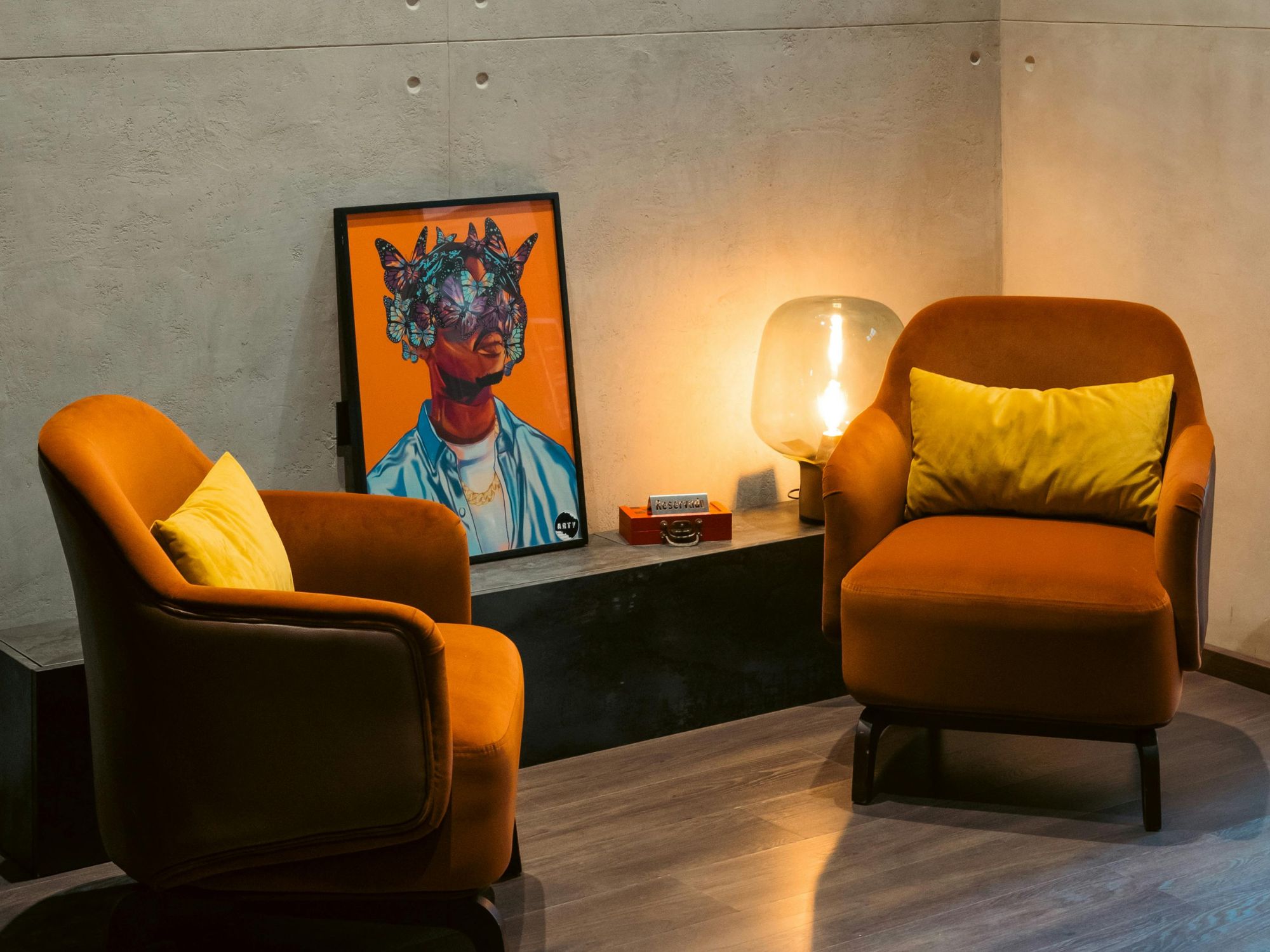 Cabinet de psychologie à Antibes