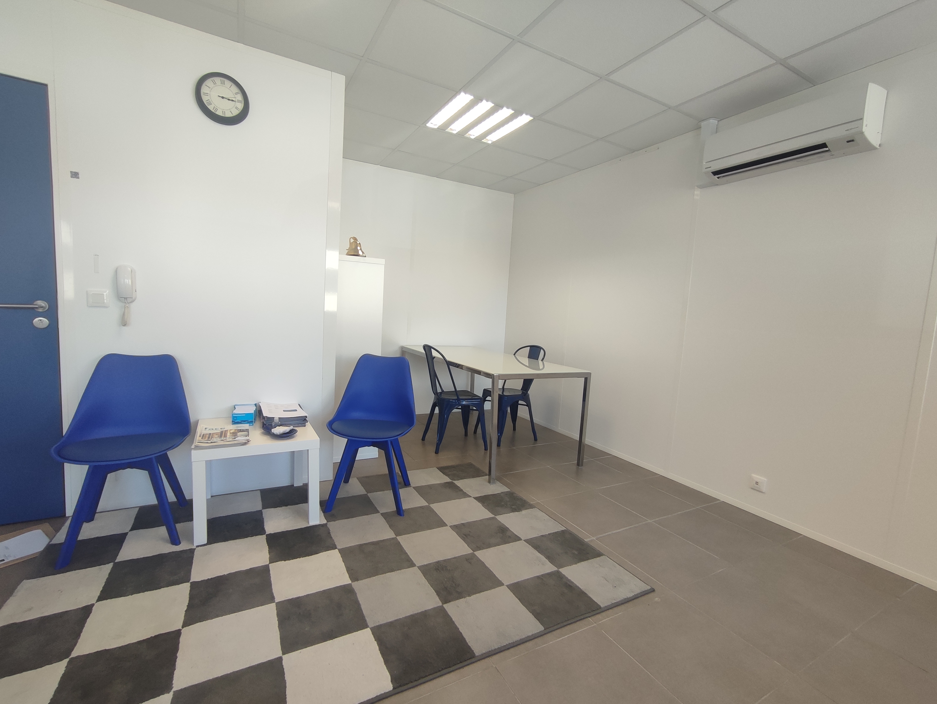 Bureau spatieux à Aix en Provence