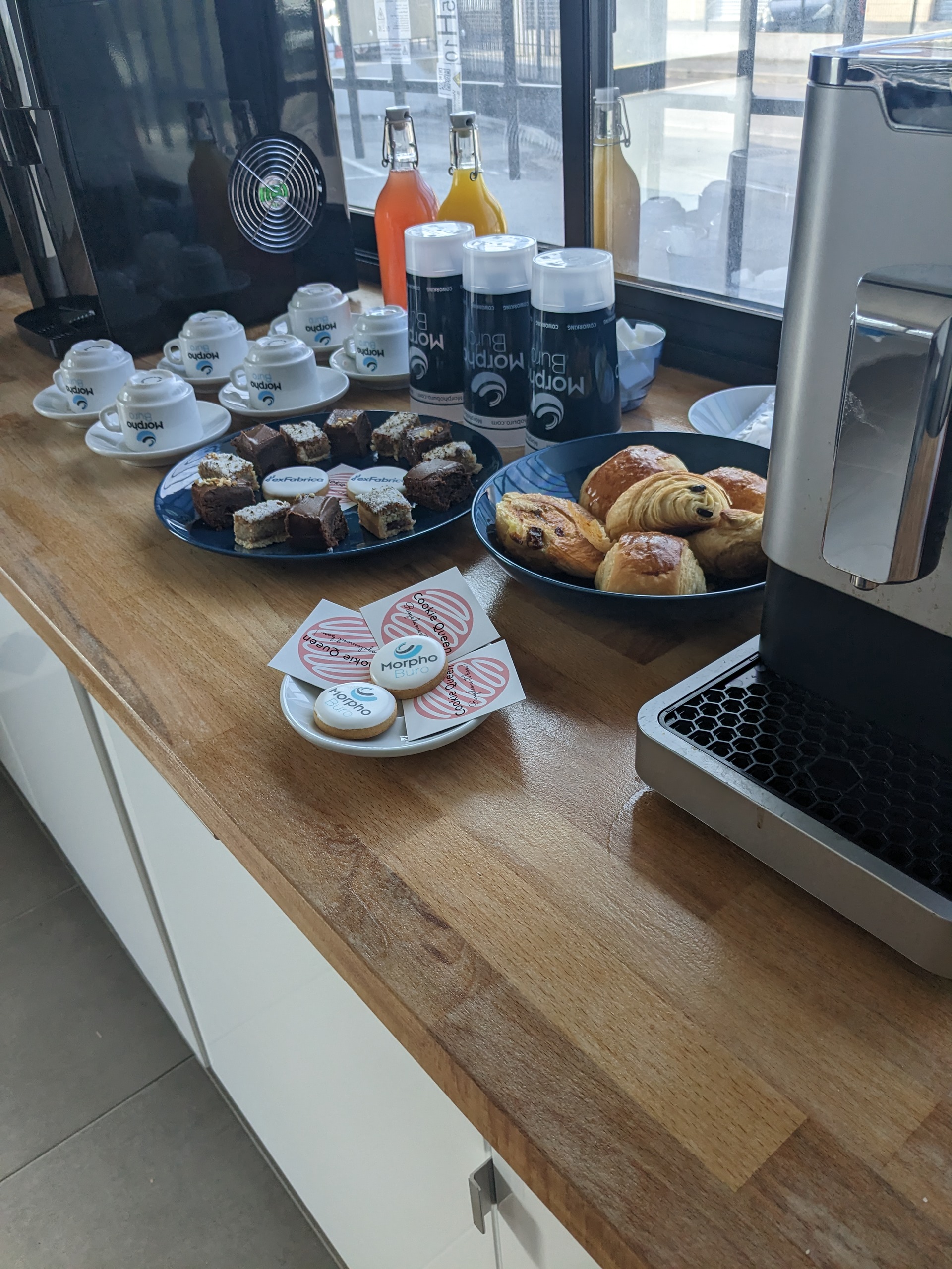 Salles de réunion à l’Ouest d’Aix-en-Provence