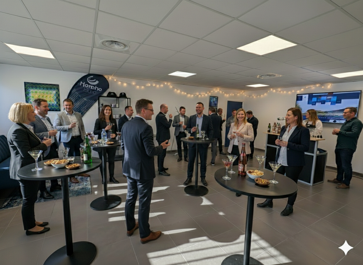 Votre espace de COWORKING autour d'AIX en PROVENCE