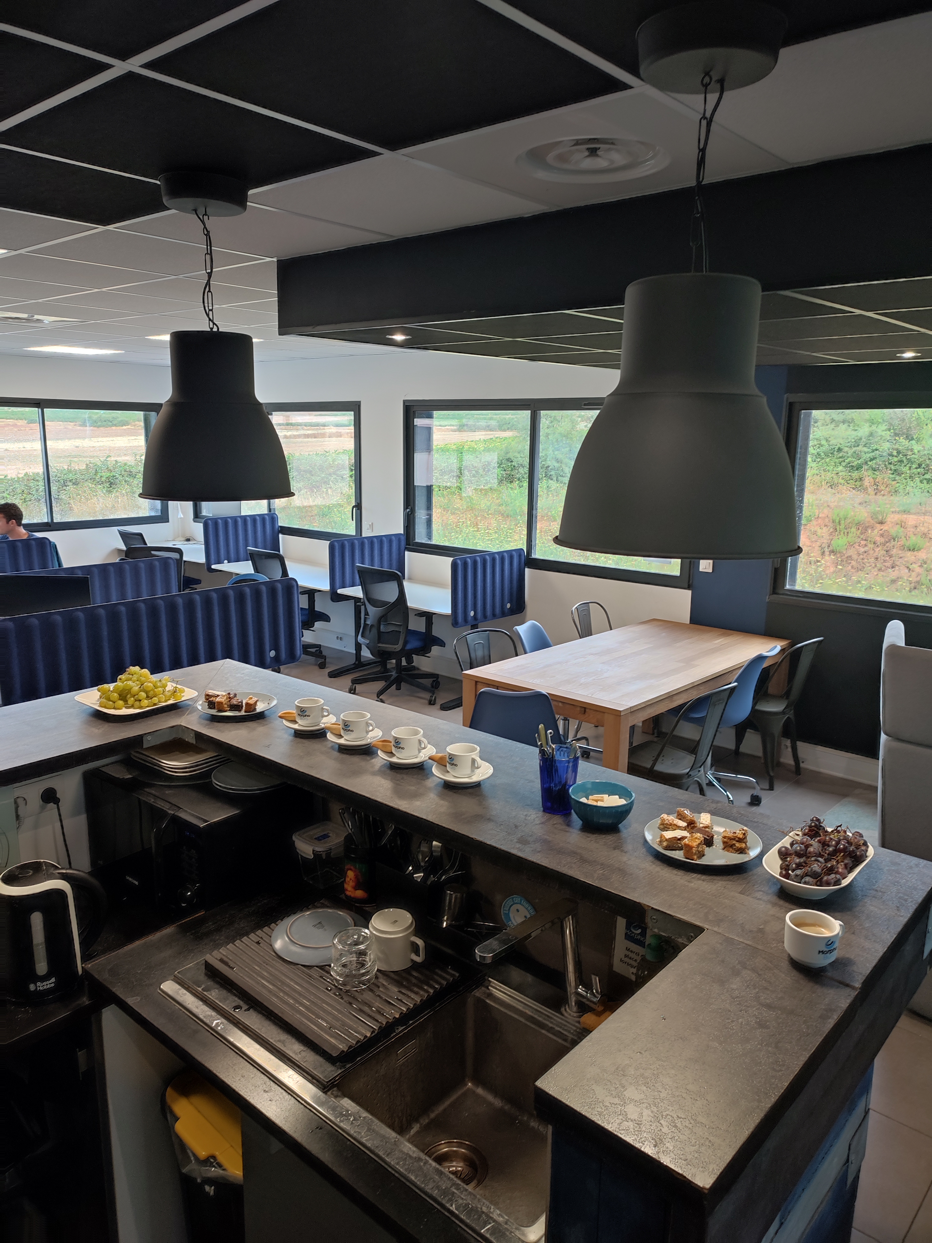 Votre espace de COWORKING autour d'AIX en PROVENCE