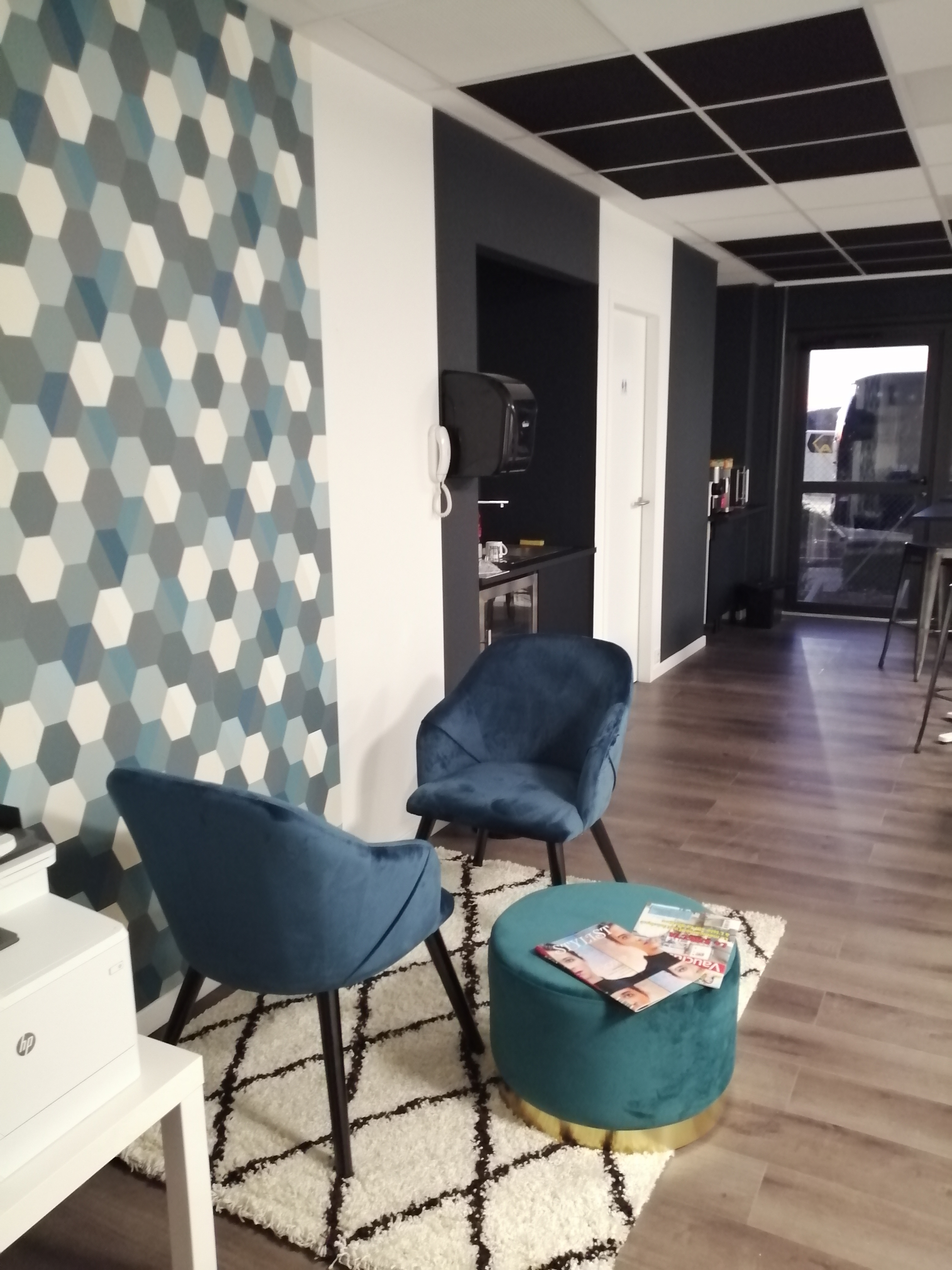 Studio PHOTO à Eguilles