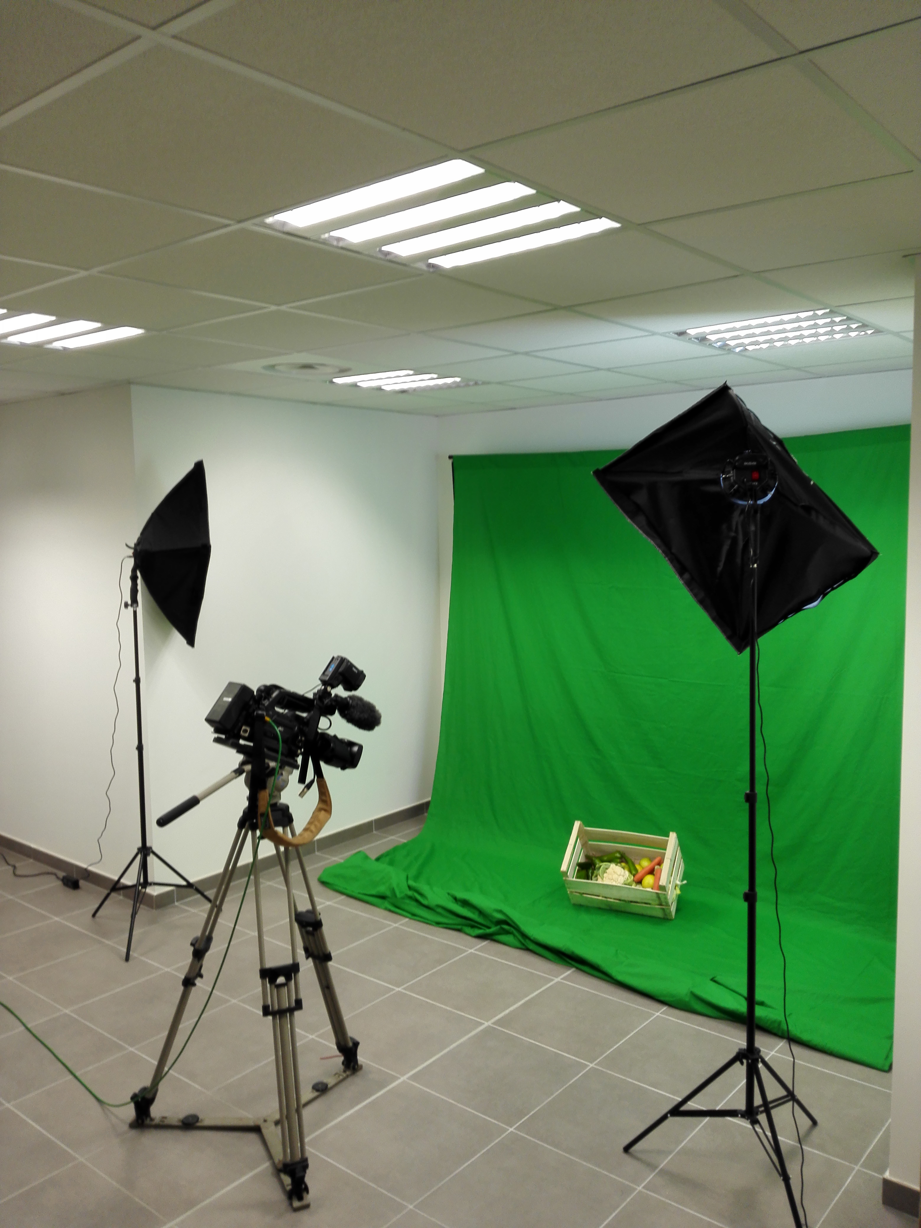 Studio PHOTO à Eguilles