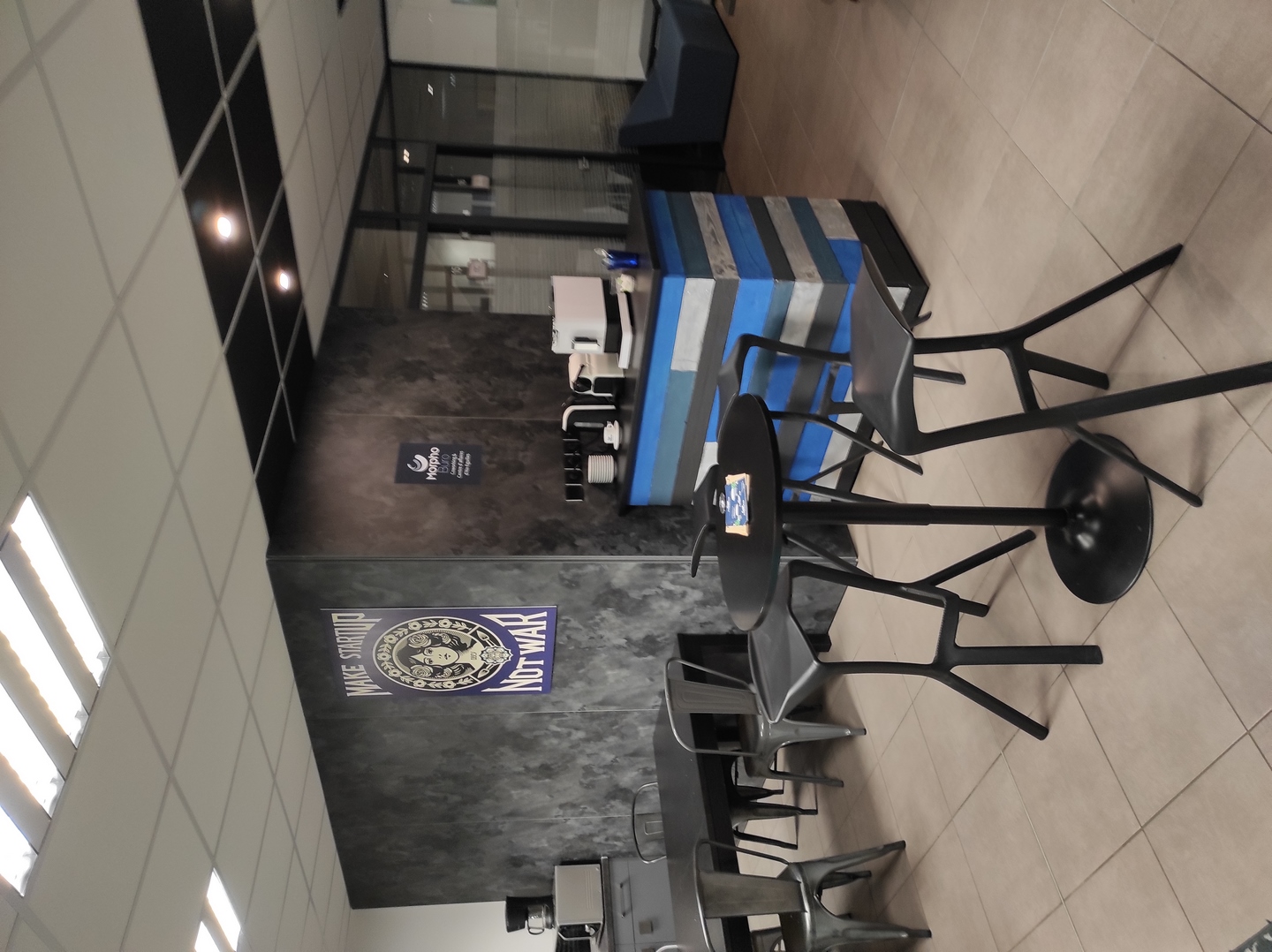 AFTERWORK PRIVATISATION EGUILLES