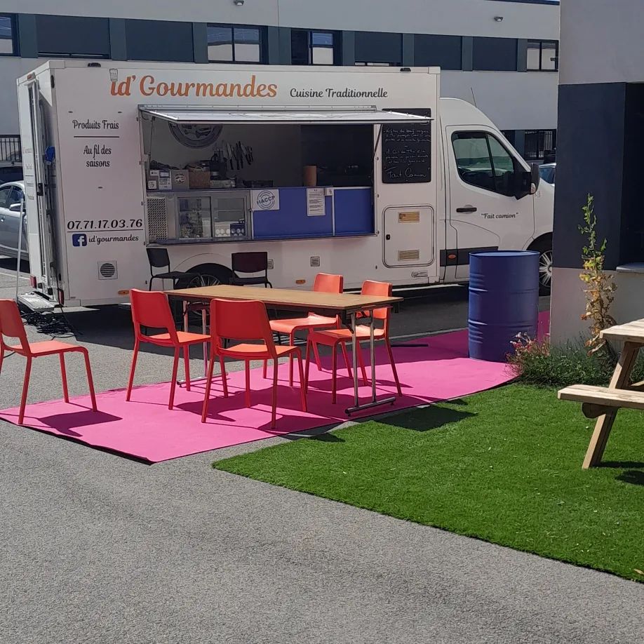 AFTERWORK PRIVATISATION EGUILLES