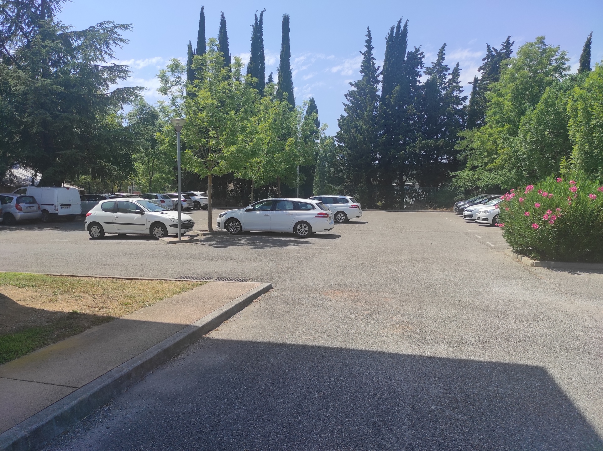 COWORKING à l'Est d'Aix en Provence - MEYREUIL