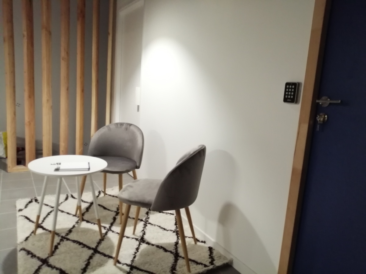 COWORKING entre Marseille et Toulon