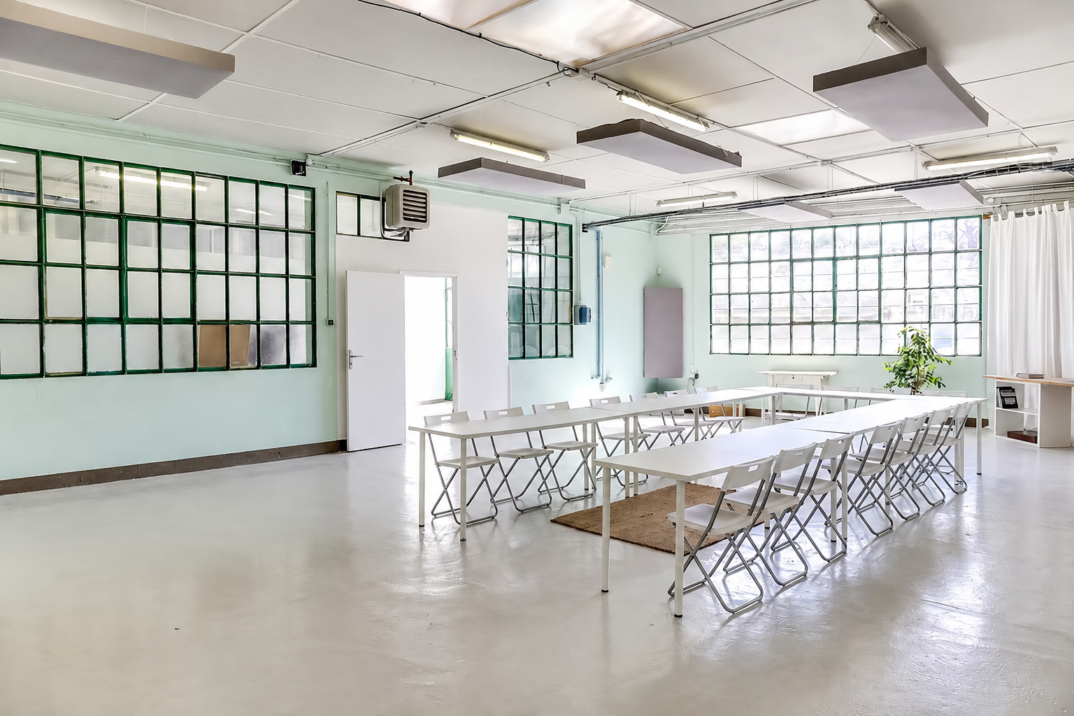 Salle Conférence