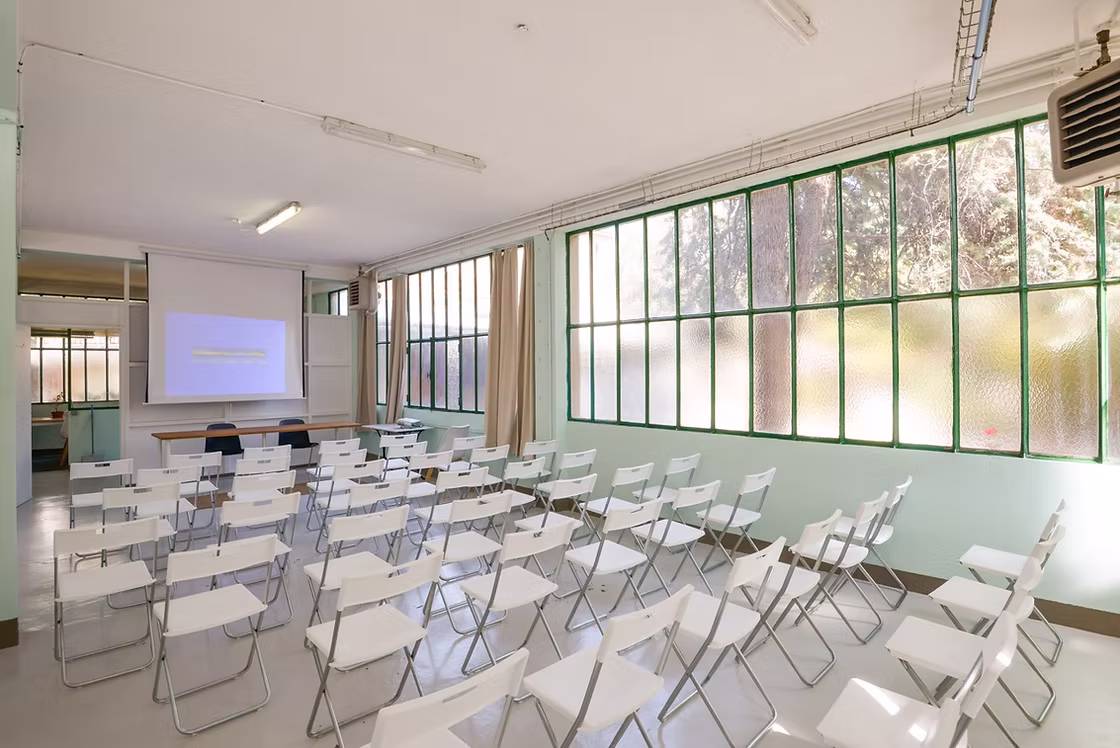 Salle Atelier
