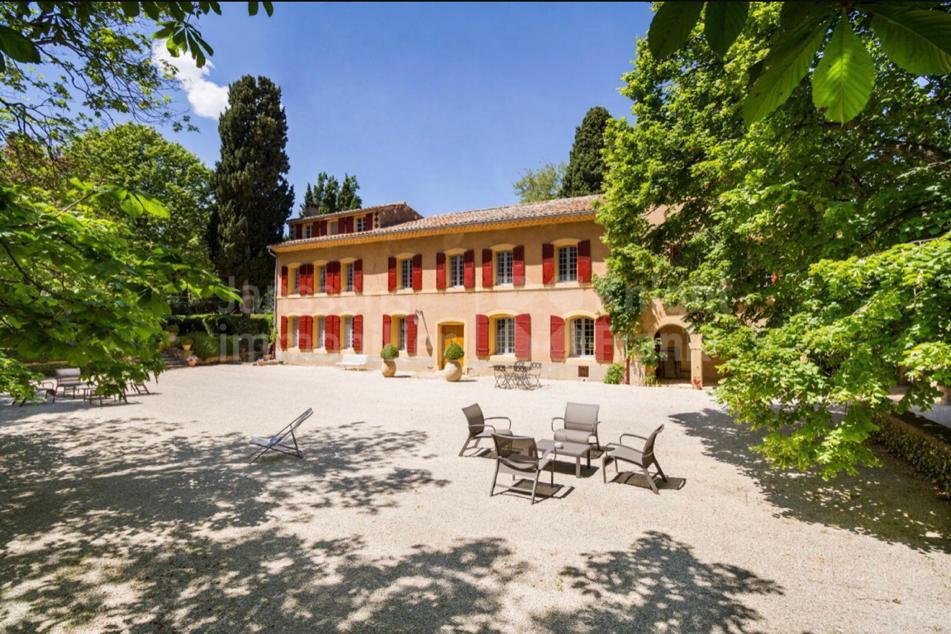 Les Jardins du Domaine de Quervalat