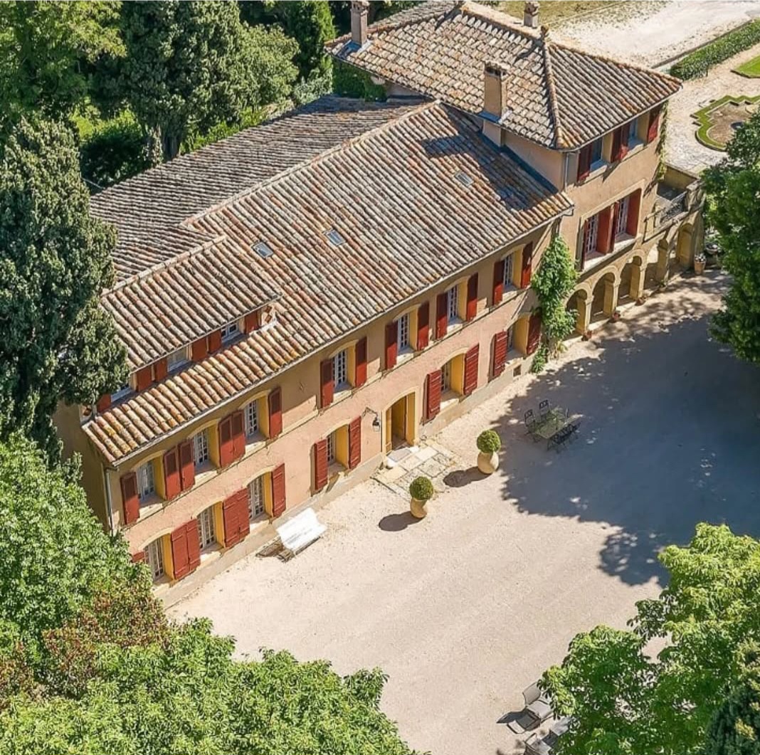 Les Jardins du Domaine de Quervalat
