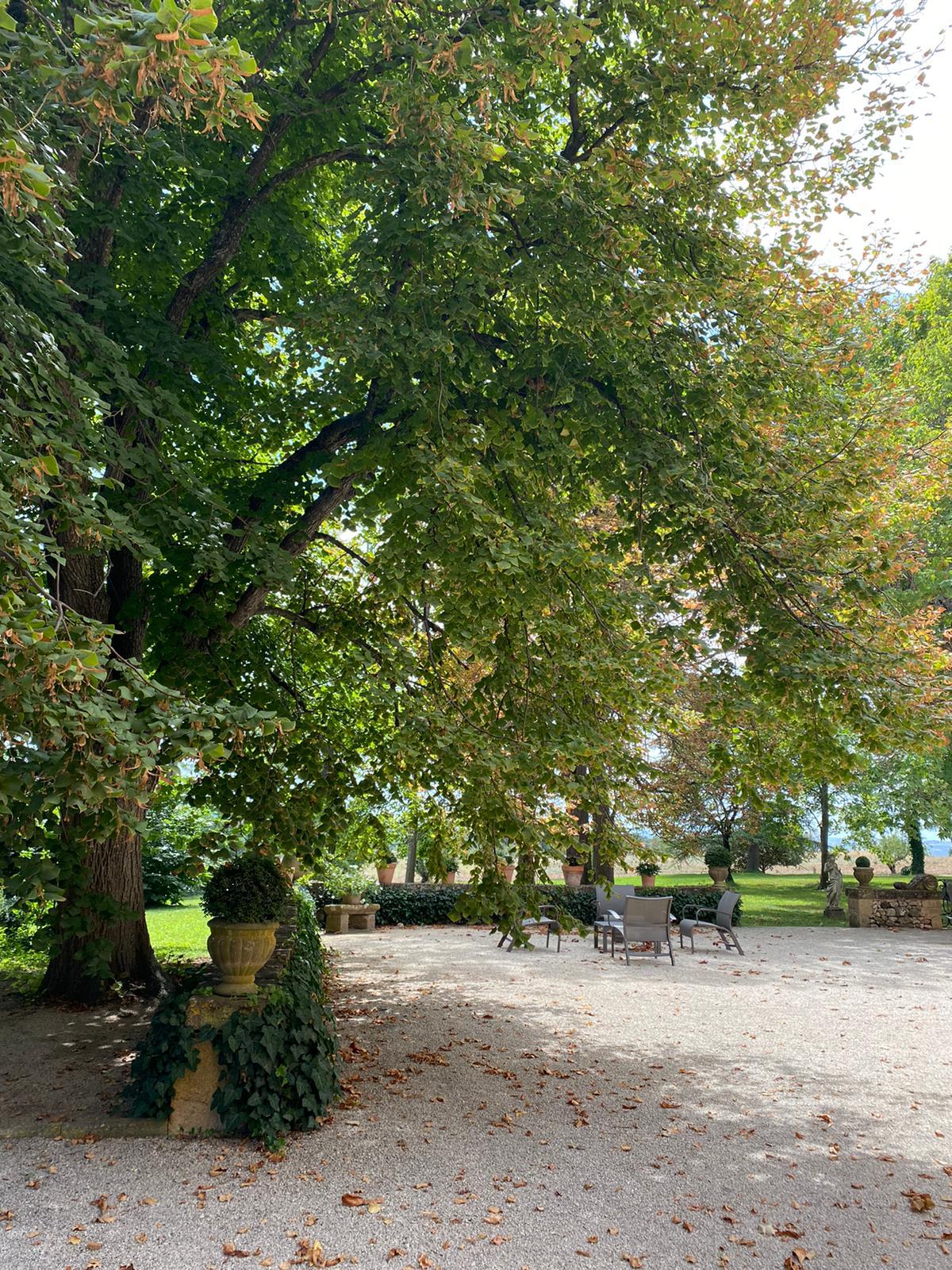 Les Jardins du Domaine de Quervalat